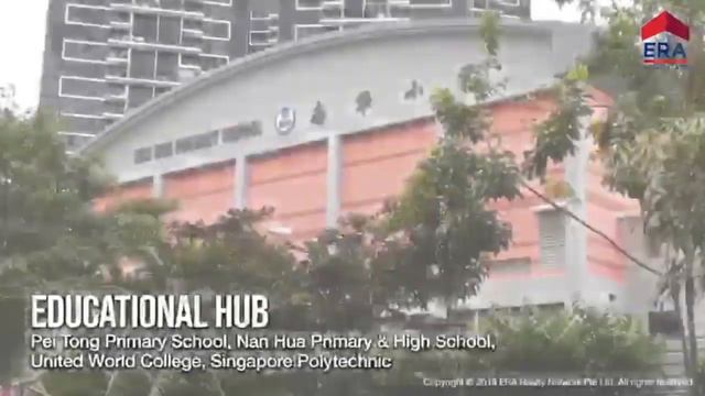 Parc Clematis @ D5 Preview Booking Call 93391991 смотреть онлайн