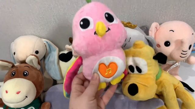 21 ИГРУШКА из аппарата ХВАТАЙКА за 2 недели! смотреть онлайн