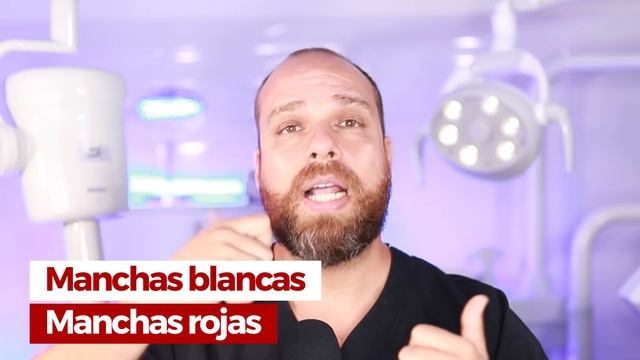 CANCER en la BOCA ? ¿Por qué DA? / ¿Cómo RECONOCERLO? ? смотреть онлайн