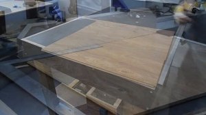 *ТОРЦОВОЧНАЯ КАРЕТКА* для циркулярки своими руками | Наконец то, я это сделал!