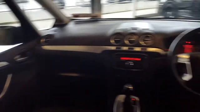 151WH2203 - 2015 Ford Galaxy 2.0 TDCI ZETEC 140PS Automatic 14,950 смотреть онлайн