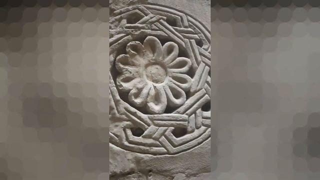 نجمة داود داخل ثالث أقدم مسجد بمصر. ماذا تصنع نجمة داوود داخل مسجد الحاكم بأمر الله الفاطمي؟ смотреть онлайн