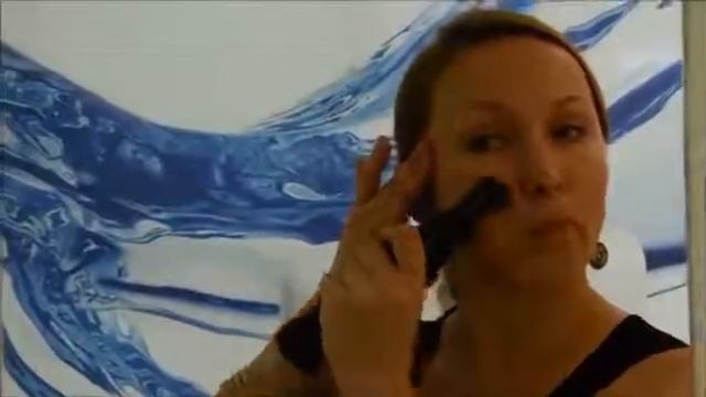 Использование аппарата БМС Назарова для лица самостоятельно смотреть онлайн