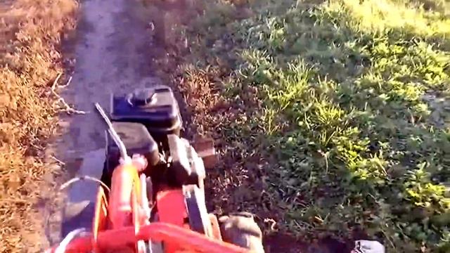 Прицеп для мотоблока Салют смотреть онлайн