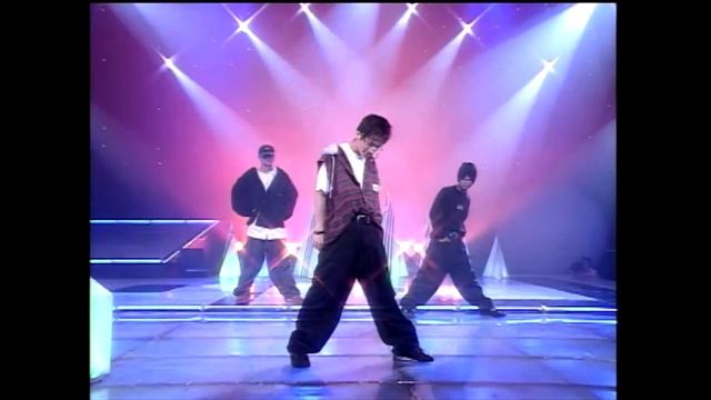 서태지와 아이들 - '하여가' | Seo Taiji and Boys - 'Hayeoga' 【KBS 가요톱10】 смотреть онлайн