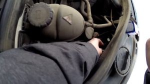 Замена лампочек подсветки поворотов Мерседес ГЛК Mercedes Benz GLK