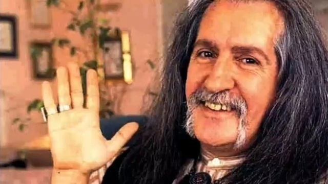 Barış Manço - Hal Hal ( Nazo Gelin)