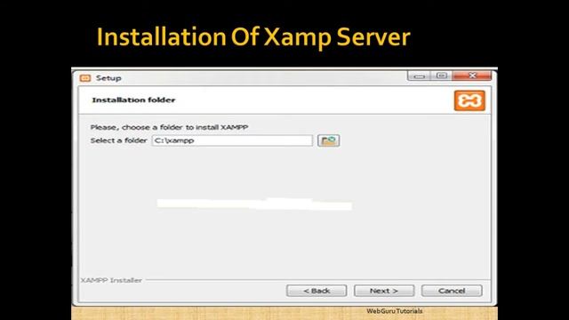 PHP MYSQL tutorials In Hindi Part-2(local server installation) смотреть онлайн