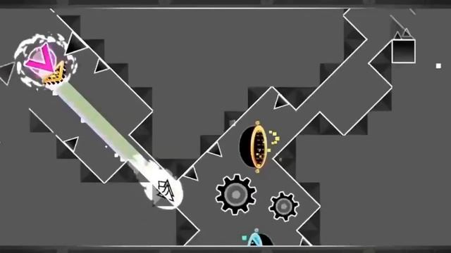 Silent Circles Infinity - First Gp Preview \\ Cherry Team