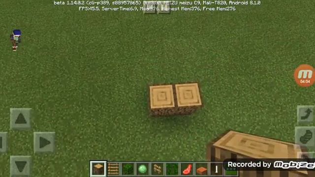 Как сделать колесо обозрение в майнкрафт туториал самый секретный крафт смотреть онлайн