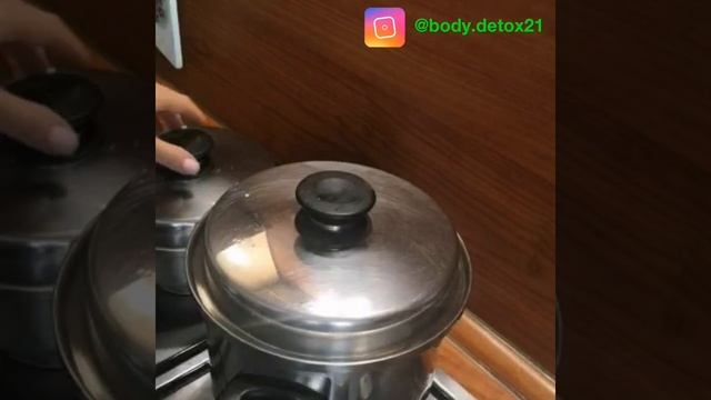 DETOX БОРЩ смотреть онлайн