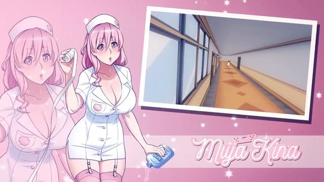 Представление Соперниц Яндере Симулятора(Rus Dub) смотреть онлайн