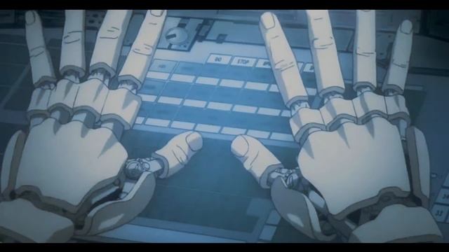 GHOST IN THE SHELL Cyber Bird 2.0 (Scarlett Johansson) Trailer смотреть онлайн