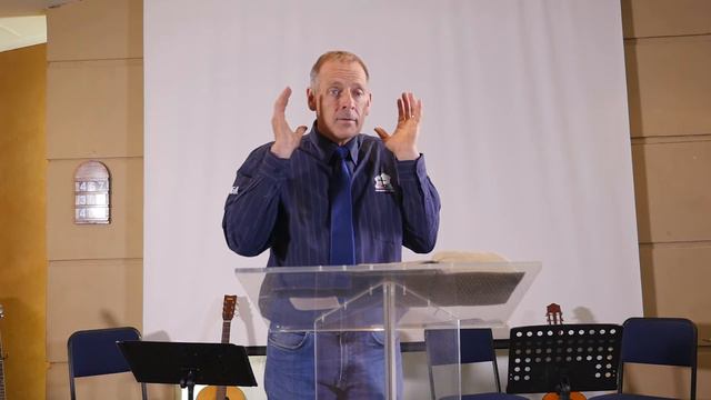 Abundant Life 2020- Limpopo Streek kamp Preek deur Lr. Heino Torlage (Vind Jou Identiteit) смотреть онлайн