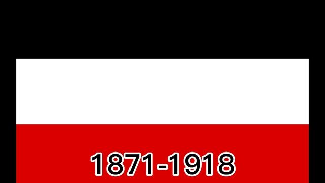 Historical flags of Germany смотреть онлайн
