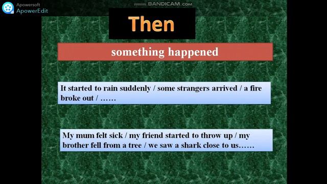 Unit 2 Part 6 Ticket 2 English خاص بتلاميد الباكلوريا смотреть онлайн