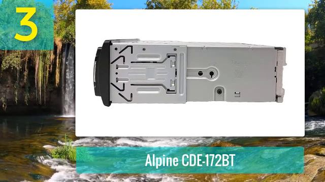 Top 5 Best Car Radios With Bluetooth 2024 смотреть онлайн