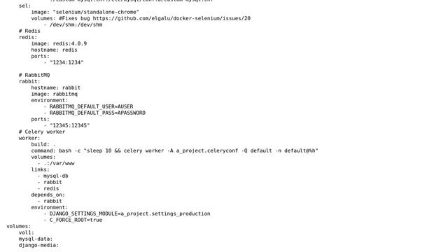 How to restrict external access to ports exposed by Docker containers, while still allowing... смотреть онлайн