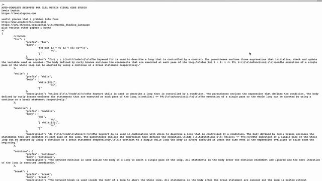 shader tutorial series - episode 003 - glsl snippets смотреть онлайн