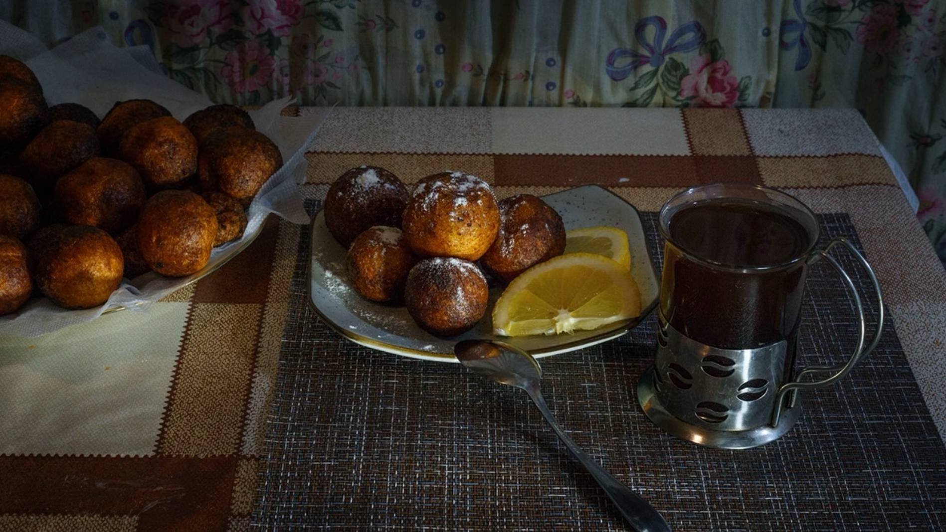 Творожные шарики смотреть онлайн