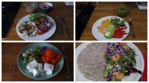 Идеальный Разгрузочный День на 600 ккал