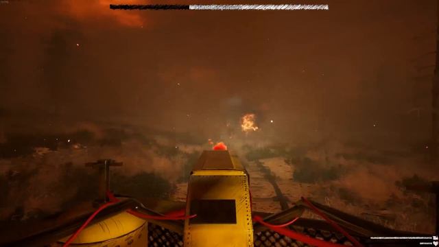 ร่างที่แท้จริงของ Charles และฉากจบสุดช็อค Choo Choo Charles смотреть онлайн