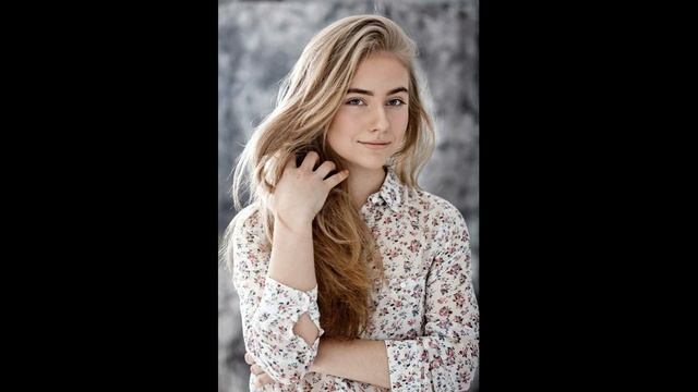 Клавдия Дрозд и ее судьба, кем ей приходится актер Максим Дрозд и кто знаменитые родители смотреть онлайн