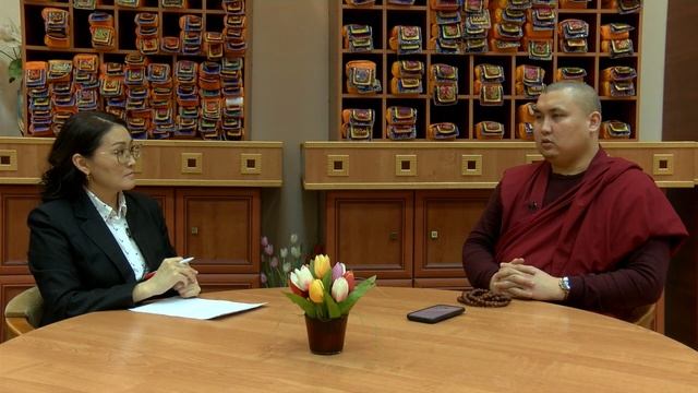 СВЕТ УЧЕНИЯ БУДДЫ 28 02 2023 смотреть онлайн