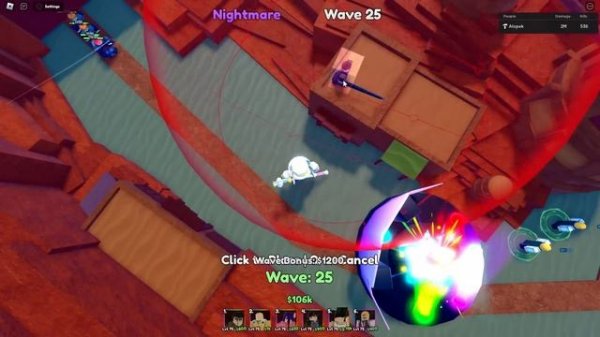 Best Celestial Unit in Anime Last Stand?! All Celestial Units Max Level Showcase