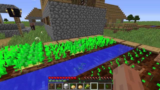 Minecraft 1.12.2