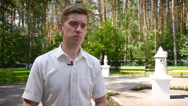 Передача "Поколение Татнефть" | ИЮЛЬ 2018