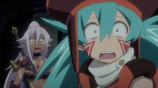 .Hack//Quantum Main Theme (Shizuku) [Acapella]