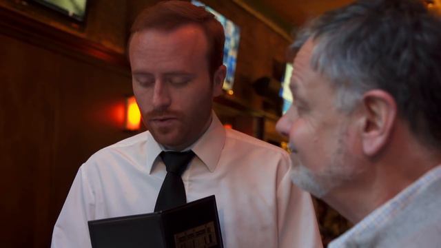 Amazon Father's Day commercial смотреть онлайн