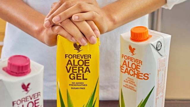 Форевер Ливинг Продактс  социально ответственная компания и бережно относится к окружающей среде