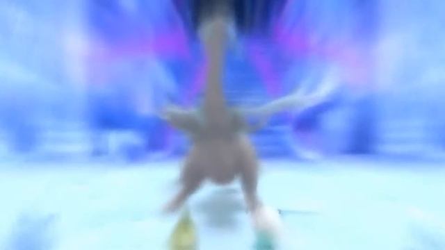 Pokémon Portales al Infinito está infravalorado. смотреть онлайн