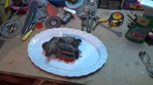 Пассат Б5. И снова стартер! Щёлкает, но не крутит. Досадная мелочь