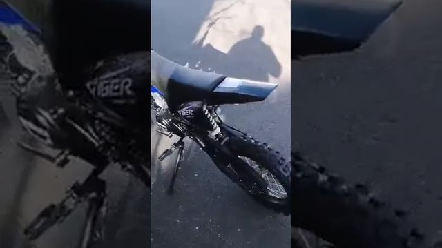 kxd pro 125 pit bike @ muckandfun.com смотреть онлайн