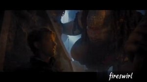 Дай мне забыть тебя- Перси Джексон\ Аннабет Чейз \ Лука Кастеллан