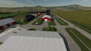 FS 22 - ТОП-5 лучших американских карт из общего доступа