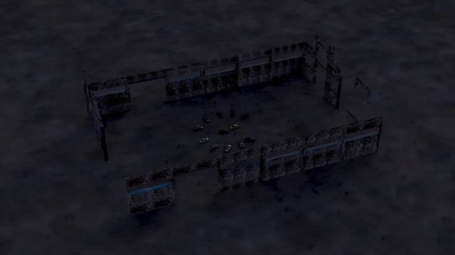 Genesis / Car transformation / Blender 3D/ Animation node смотреть онлайн