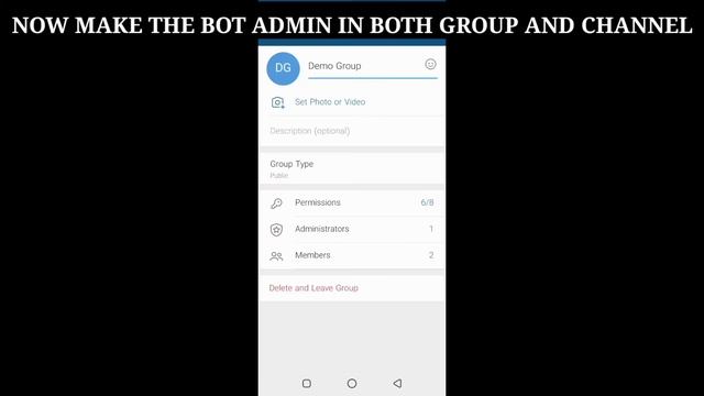 How to create Inline Airdrop Bot on telegram using bots.business | No coding #botsbusiness смотреть онлайн