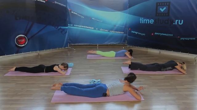 ЙОГАЛАТЕС ВИДЕО УРОК 1 (онлайн)