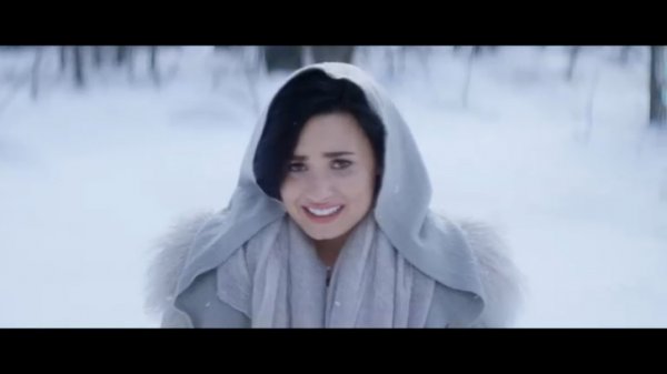 Премьера! Demi Lovato - Stone Cold 2016