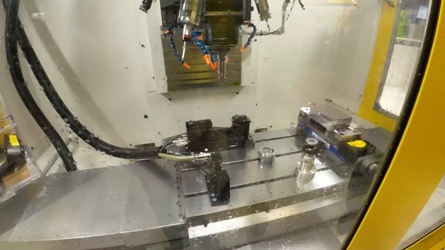 日本最大の工作機械見本市に潜入してみた！【JIMTOF2022】 смотреть онлайн