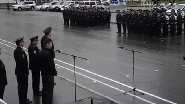 Aleksandr Borodach он же John Fellix бывший работник полиции с генералом МВД смотреть онлайн