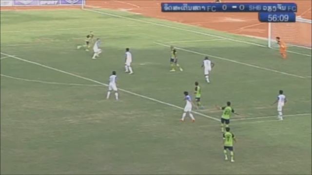 Hédipo Gustavo Vs Easten Star смотреть онлайн