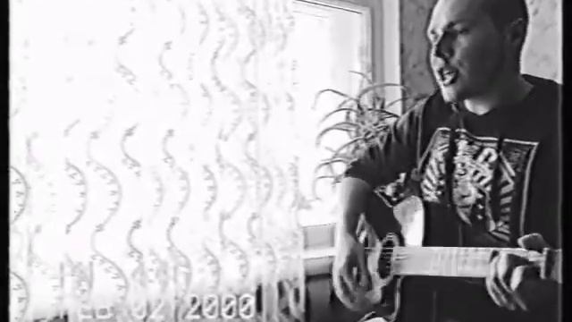 Баста - Сансара (VHS cover by M1nam0t0) смотреть онлайн