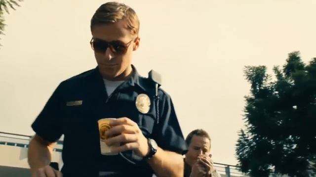 ¿Quién Es El Conductor O Driver? | La Historia Secreta De Drive El Escape Y Su Simbolismo EXPLICADO