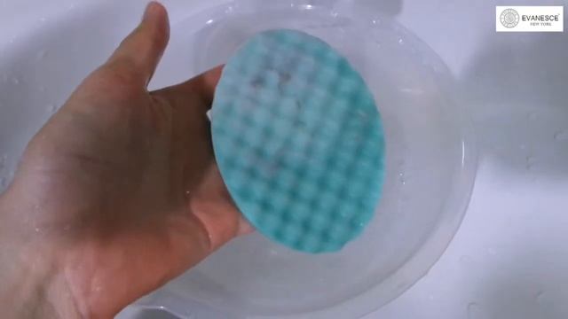 How to clean Ivory sponge смотреть онлайн