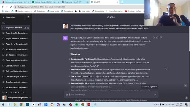 25 Prompts ChatGPT SECRETOS Desbloqueados + Descarga GRATIS смотреть онлайн